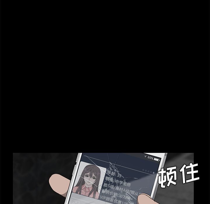 卖身契约[抖漫]韩漫全集-卖身契约-第 18 章无删减无遮挡章节图片 