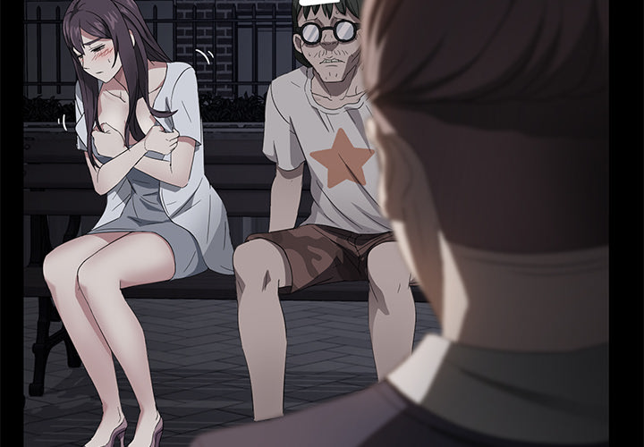 卖身契约[抖漫]韩漫全集-卖身契约-第 23 章无删减无遮挡章节图片 