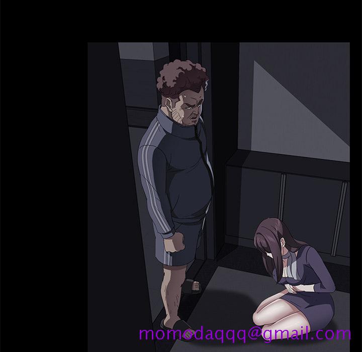 卖身契约[抖漫]韩漫全集-卖身契约-第 30 章无删减无遮挡章节图片 