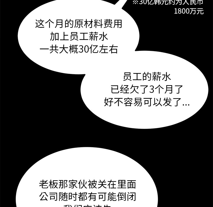 卖身契约[抖漫]韩漫全集-卖身契约-第 33 章无删减无遮挡章节图片 