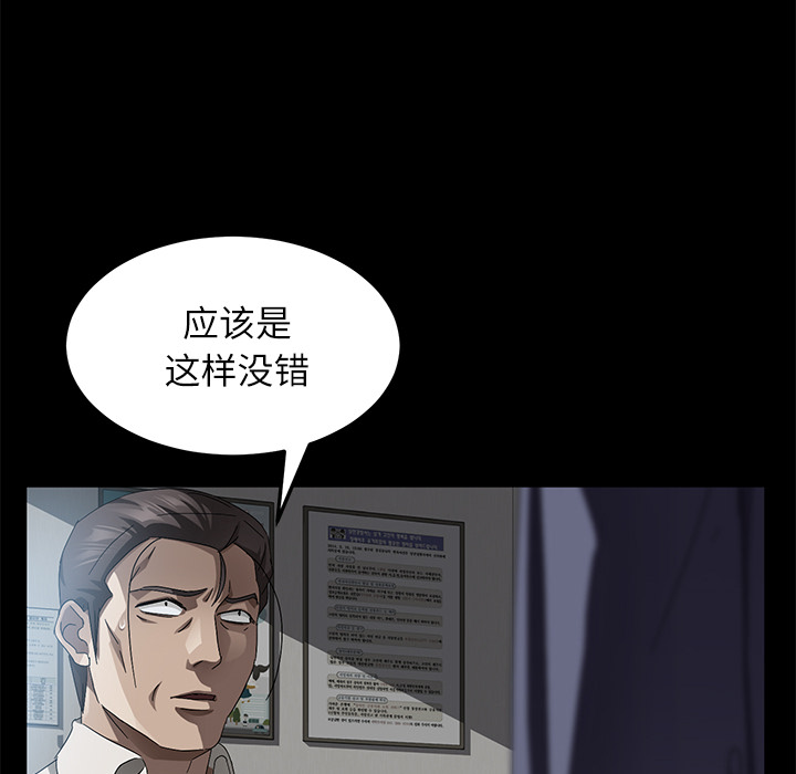 卖身契约[抖漫]韩漫全集-卖身契约-第 33 章无删减无遮挡章节图片 