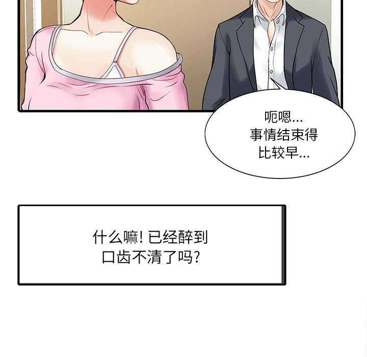 家有双妻[抖漫]韩漫全集-家有双妻-第 1 章无删减无遮挡章节图片 