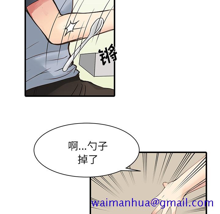 家有双妻[抖漫]韩漫全集-家有双妻-第 1 章无删减无遮挡章节图片 