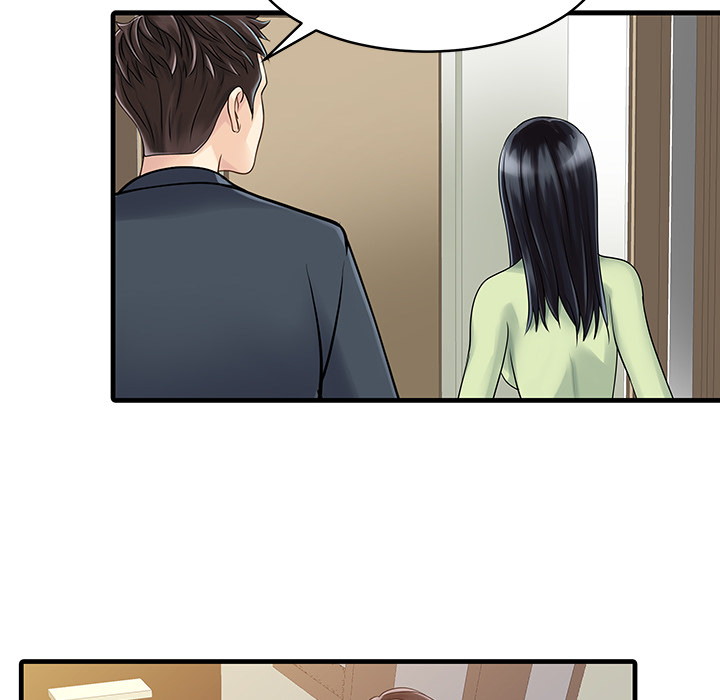 家有双妻[抖漫]韩漫全集-家有双妻-第 3 章无删减无遮挡章节图片 
