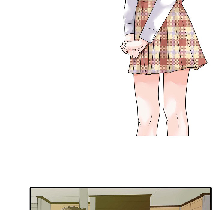 家有双妻[抖漫]韩漫全集-家有双妻-第 5 章无删减无遮挡章节图片 