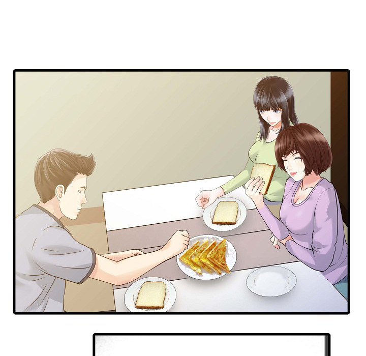 家有双妻[抖漫]韩漫全集-家有双妻-第 5 章无删减无遮挡章节图片 