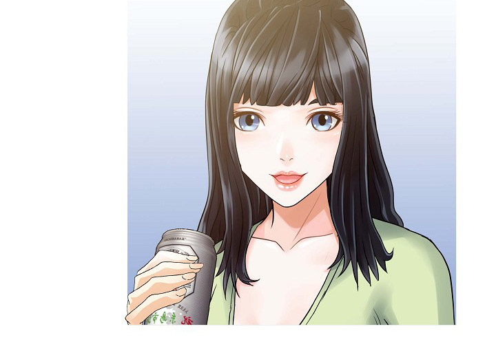 家有双妻[抖漫]韩漫全集-家有双妻-第 5 章无删减无遮挡章节图片 