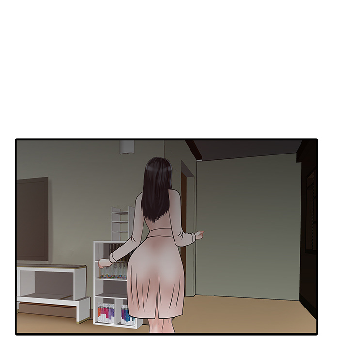 家有双妻[抖漫]韩漫全集-家有双妻-第 7 章无删减无遮挡章节图片 