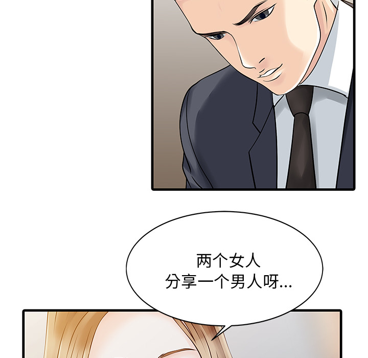 家有双妻[抖漫]韩漫全集-家有双妻-第 11 章无删减无遮挡章节图片 