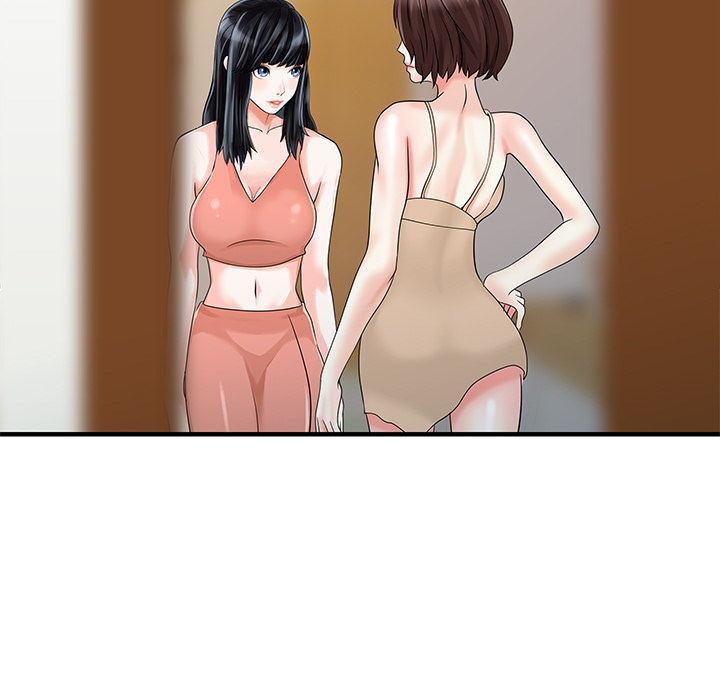 家有双妻[抖漫]韩漫全集-家有双妻-第 27 章无删减无遮挡章节图片 