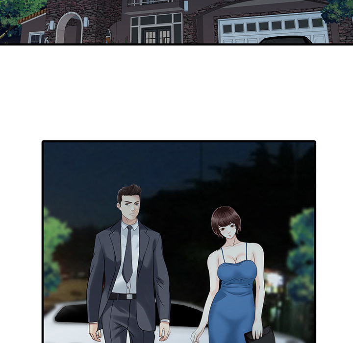 家有双妻[抖漫]韩漫全集-家有双妻-第 27 章无删减无遮挡章节图片 