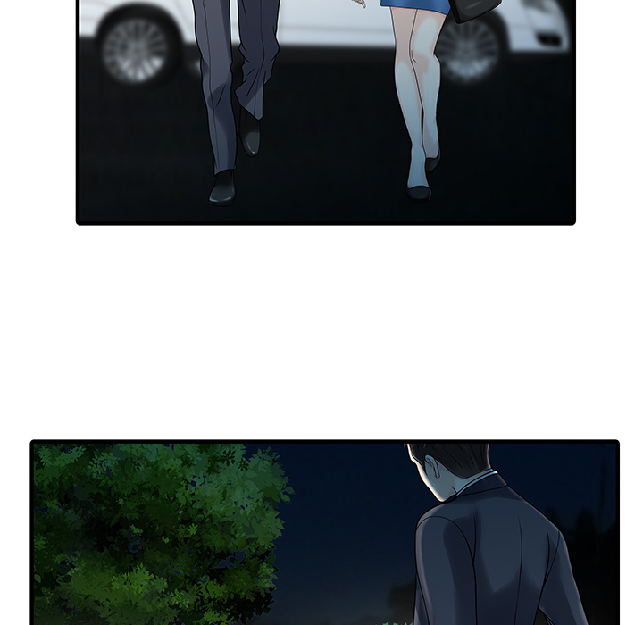 家有双妻[抖漫]韩漫全集-家有双妻-第 27 章无删减无遮挡章节图片 