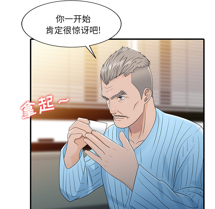 家有双妻[抖漫]韩漫全集-家有双妻-第 33 章无删减无遮挡章节图片 