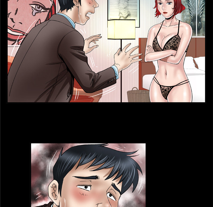 妻子的情人[h漫]韩漫全集-妻子的情人-第 41 章无删减无遮挡章节图片 