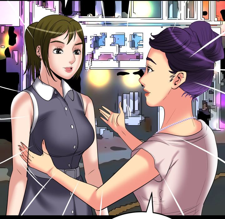 妻子的情人[h漫]韩漫全集-妻子的情人-第 85 章无删减无遮挡章节图片 
