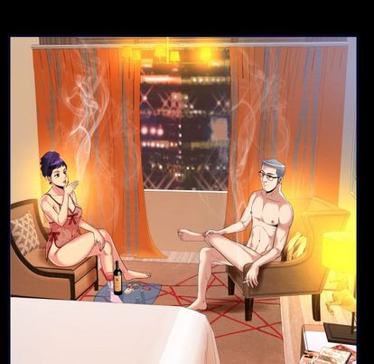 妻子的情人[h漫]韩漫全集-妻子的情人-第 89 章无删减无遮挡章节图片 