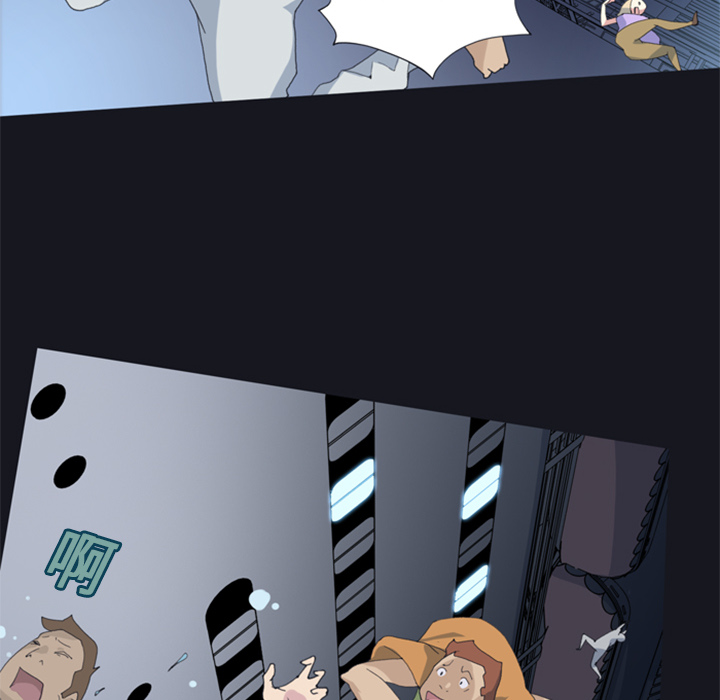 15少女漂流记[抖漫]韩漫全集-15少女漂流记-第 2 章无删减无遮挡章节图片 