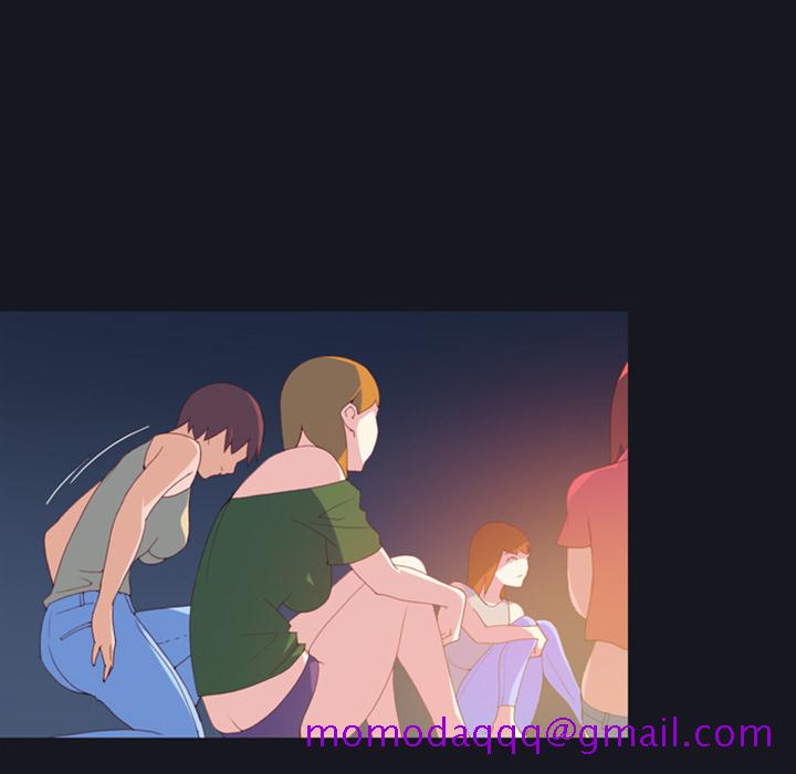 15少女漂流记[h漫]韩漫全集-15少女漂流记-第 5 章无删减无遮挡章节图片 