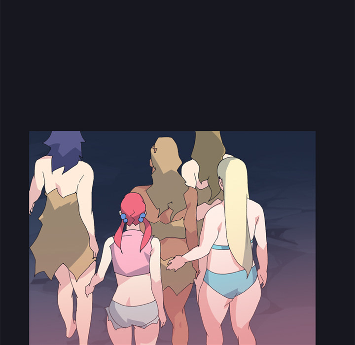 15少女漂流记[h漫]韩漫全集-15少女漂流记-第 19 章无删减无遮挡章节图片 