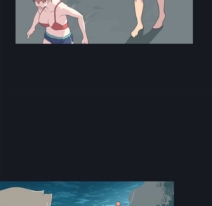 15少女漂流记[h漫]韩漫全集-15少女漂流记-第 23 章无删减无遮挡章节图片 