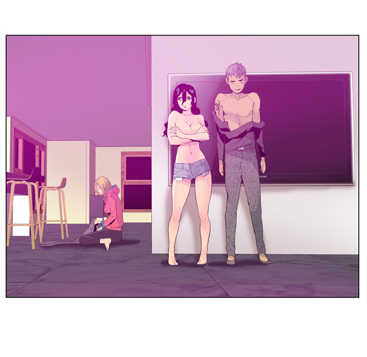 欲望人妻[抖漫]韩漫全集-欲望人妻-第 17 章无删减无遮挡章节图片 