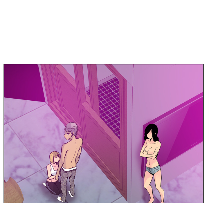 欲望人妻[抖漫]韩漫全集-欲望人妻-第 18 章无删减无遮挡章节图片 