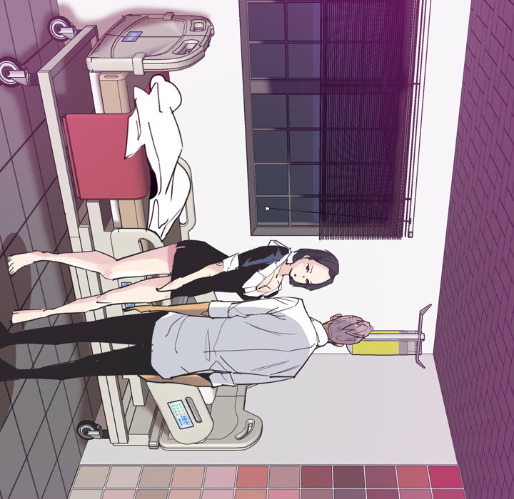 欲望人妻[抖漫]韩漫全集-欲望人妻-第 35 章无删减无遮挡章节图片 