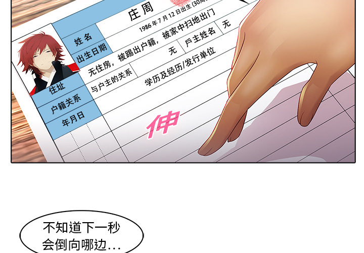 梦蝶[h漫]韩漫全集-梦蝶-第 7 章无删减无遮挡章节图片 