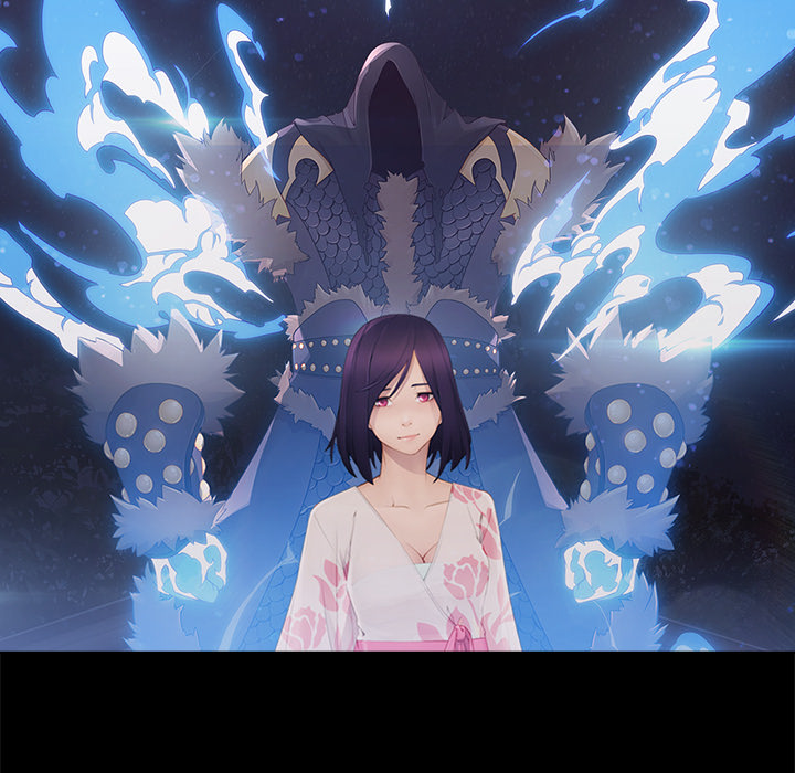 梦蝶[h漫]韩漫全集-梦蝶-第 13 章无删减无遮挡章节图片 