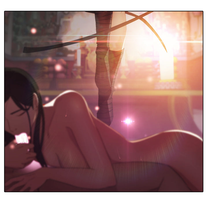 梦蝶[h漫]韩漫全集-梦蝶-第 20 章无删减无遮挡章节图片 