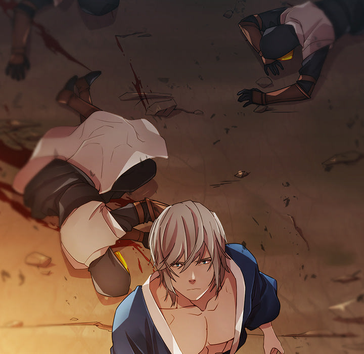 梦蝶[h漫]韩漫全集-梦蝶-第 20 章无删减无遮挡章节图片 
