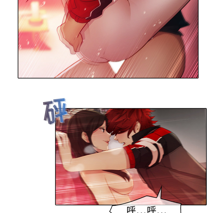 梦蝶[h漫]韩漫全集-梦蝶-第 22 章无删减无遮挡章节图片 