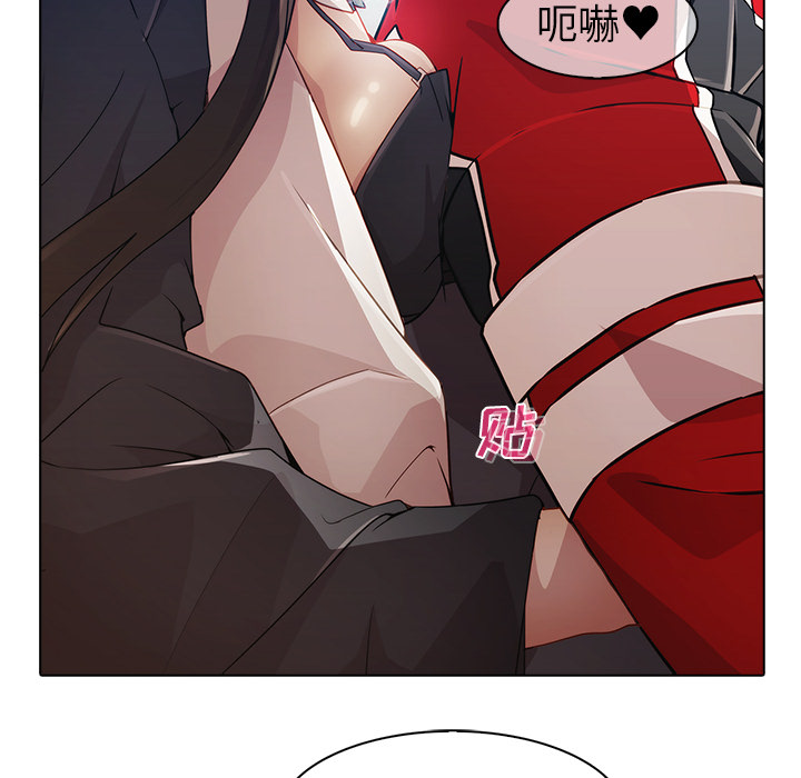 梦蝶[h漫]韩漫全集-梦蝶-第 25 章无删减无遮挡章节图片 