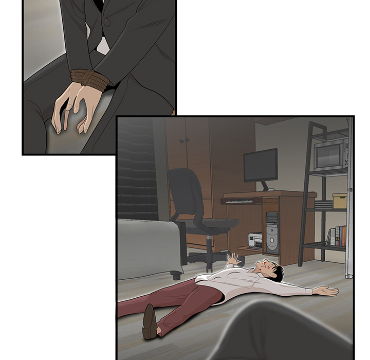 性爱百分百[h漫]韩漫全集-性爱百分百-第 41 章无删减无遮挡章节图片 