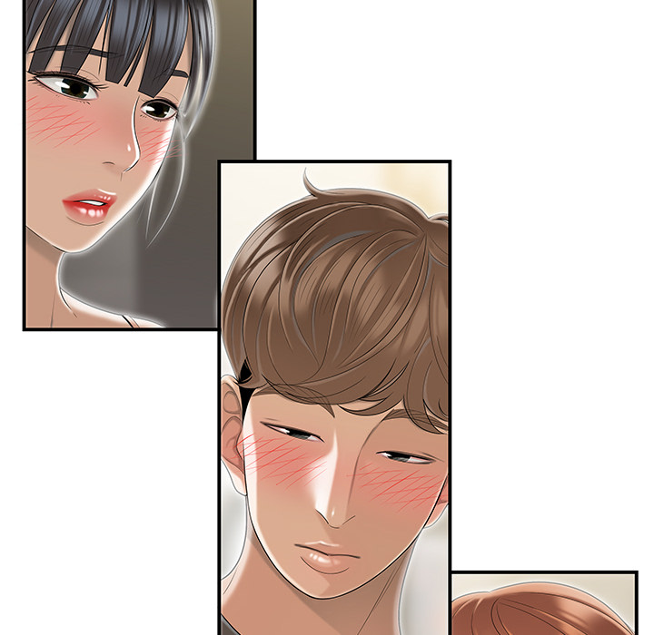 性爱百分百[h漫]韩漫全集-性爱百分百-第 48 章无删减无遮挡章节图片 