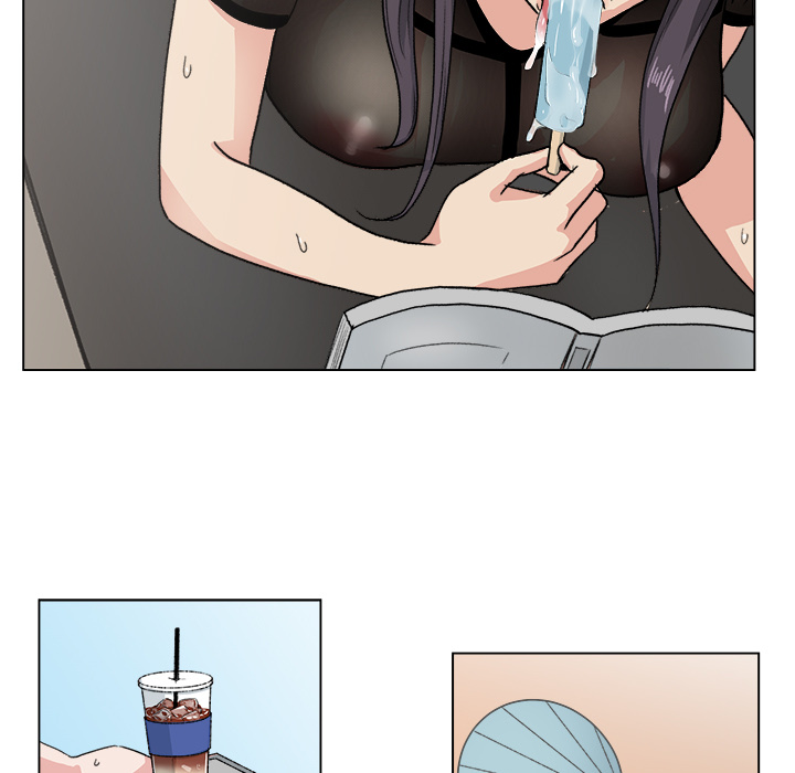 漫画吧的秀晶[h漫]韩漫全集-漫画吧的秀晶-第 1 章无删减无遮挡章节图片 
