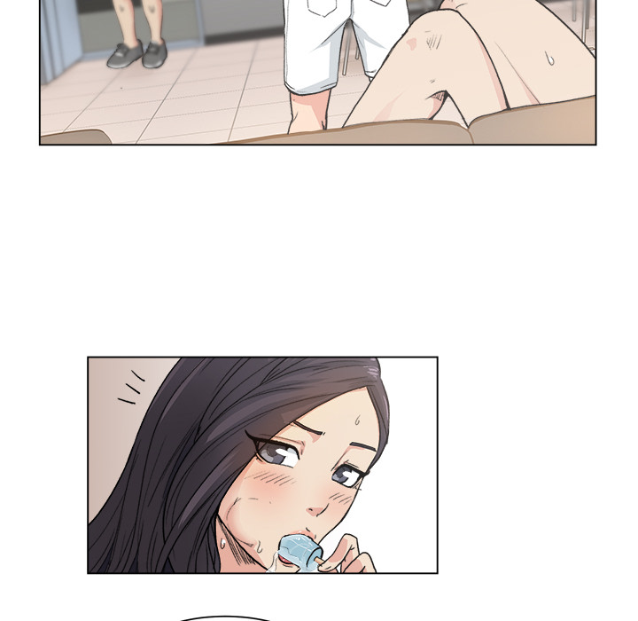 漫画吧的秀晶[h漫]韩漫全集-漫画吧的秀晶-第 1 章无删减无遮挡章节图片 