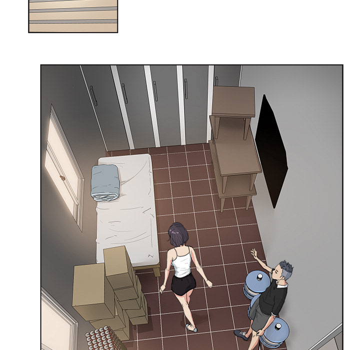 漫画吧的秀晶[h漫]韩漫全集-漫画吧的秀晶-第 1 章无删减无遮挡章节图片 