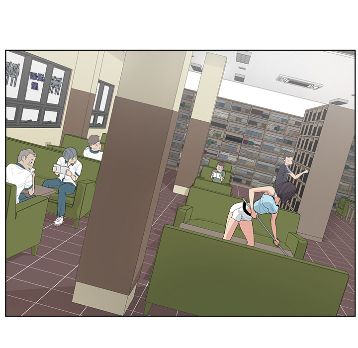 漫画吧的秀晶[h漫]韩漫全集-漫画吧的秀晶-第 3 章无删减无遮挡章节图片 