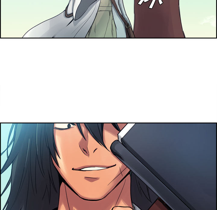 征服美女记[抖漫]韩漫全集-征服美女记-第 3 章无删减无遮挡章节图片 