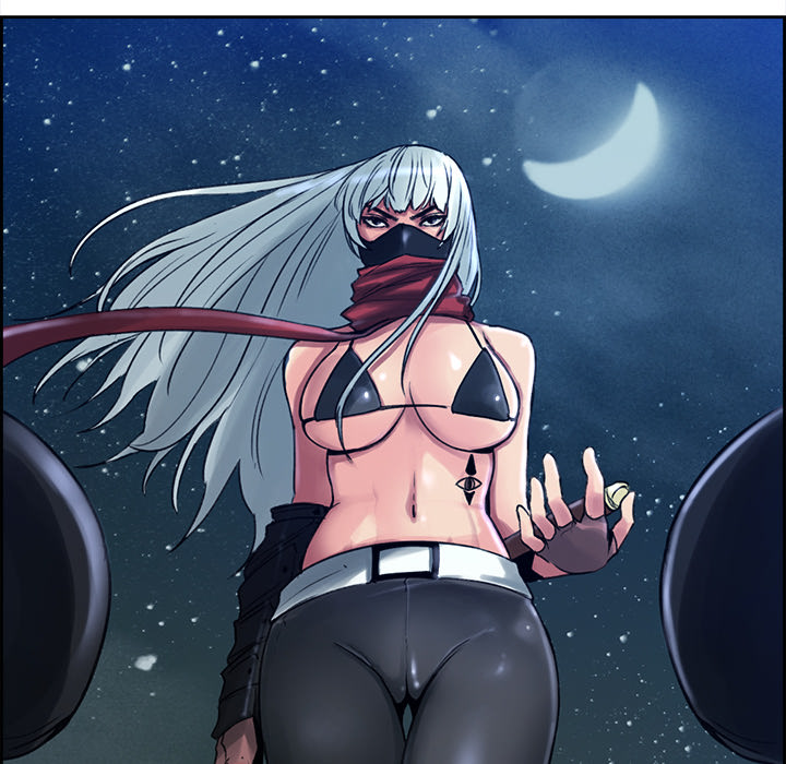 征服美女记[抖漫]韩漫全集-征服美女记-第 8 章无删减无遮挡章节图片 
