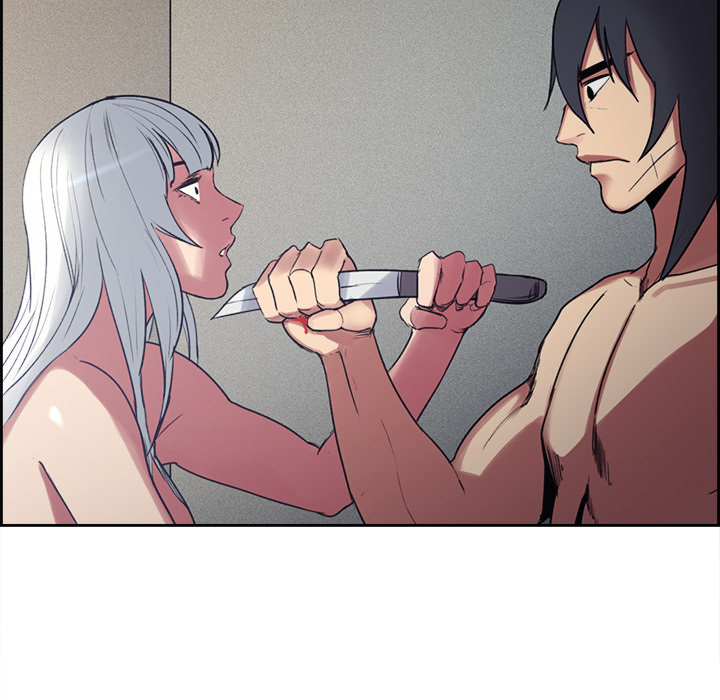 征服美女记[抖漫]韩漫全集-征服美女记-第 13 章无删减无遮挡章节图片 