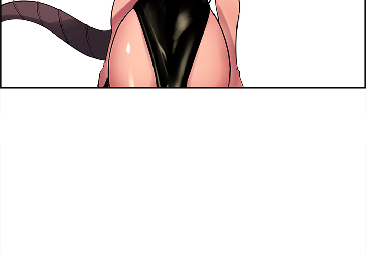 征服美女记[抖漫]韩漫全集-征服美女记-第 40 章无删减无遮挡章节图片 