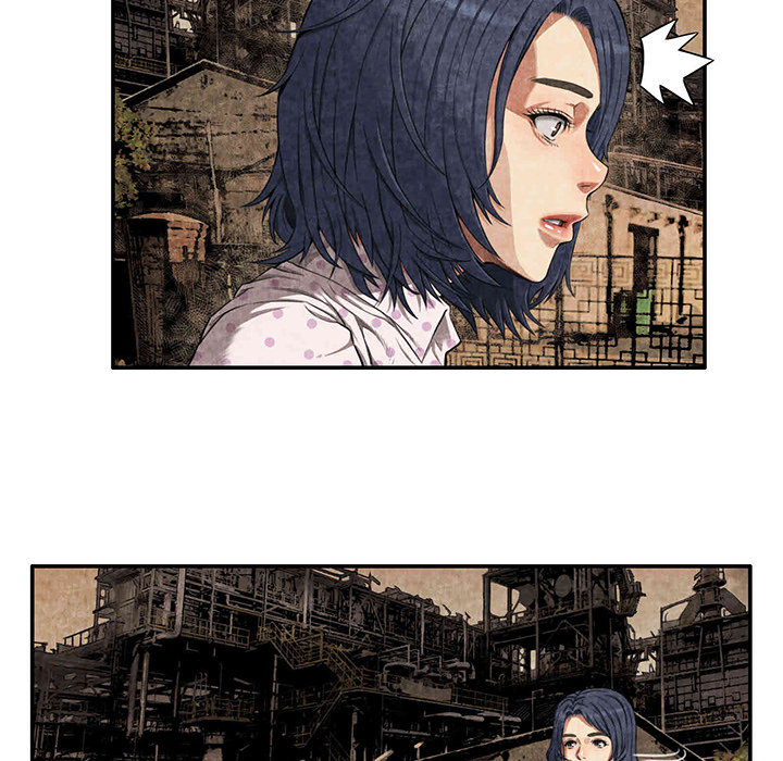 去幸岛[抖漫]韩漫全集-去幸岛-第 3 章无删减无遮挡章节图片 