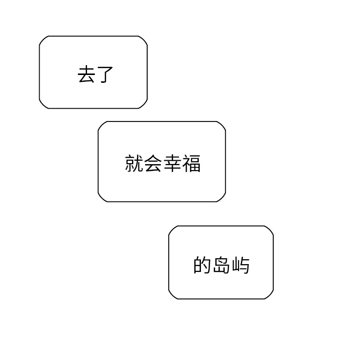 去幸岛[抖漫]韩漫全集-去幸岛-第 8 章无删减无遮挡章节图片 