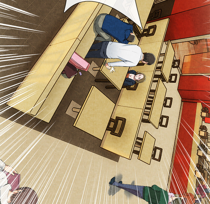 去幸岛[抖漫]韩漫全集-去幸岛-第 13 章无删减无遮挡章节图片 