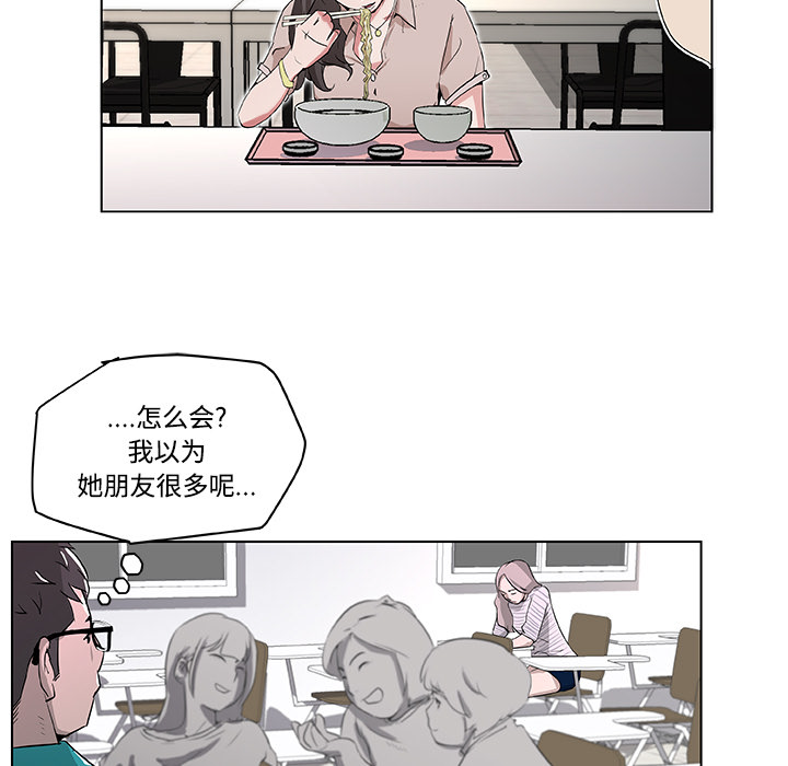 速食男女[h漫]韩漫全集-速食男女-第 1 章无删减无遮挡章节图片 
