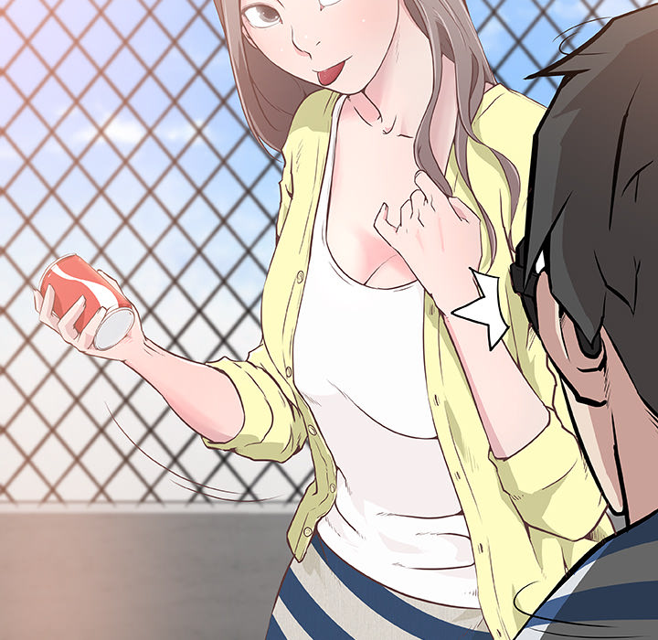 速食男女[h漫]韩漫全集-速食男女-第 6 章无删减无遮挡章节图片 