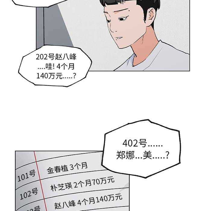 速食男女[h漫]韩漫全集-速食男女-第 38 章无删减无遮挡章节图片 