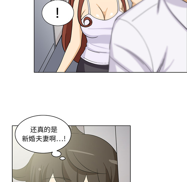 新来的女邻居[抖漫]韩漫全集-新来的女邻居-第 2 章无删减无遮挡章节图片 